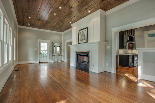 Hardwood Floors